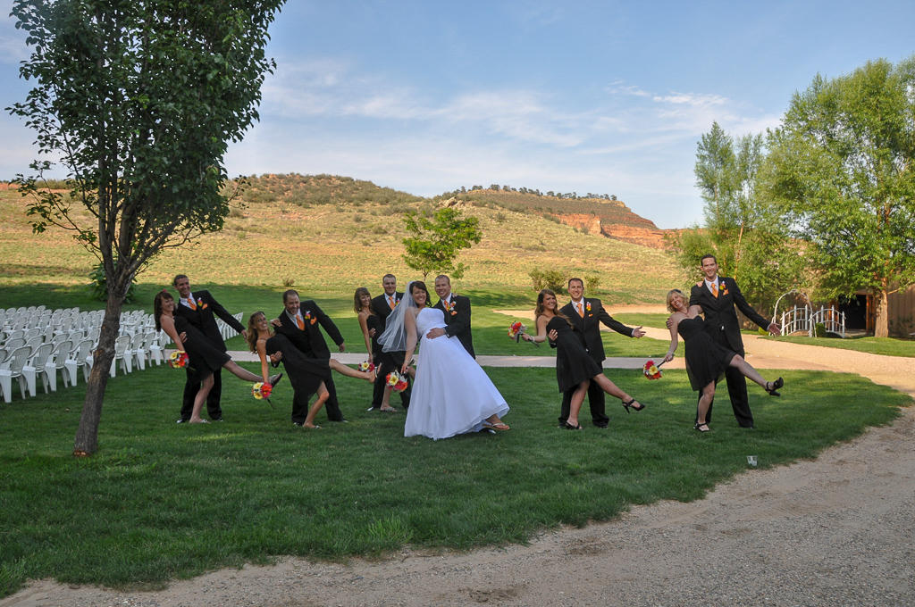 Wedding Photo Examples Youngstown Ohio